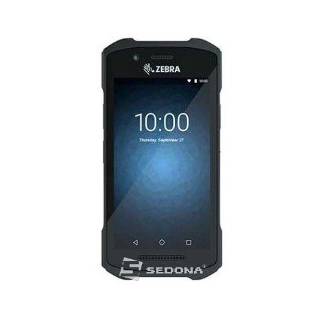 Terminal mobil Zebra TC21 – Android 2D