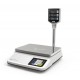 Commercial Scale CAS PR PLUS USB With Pole