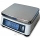 Check Weighing Scale Cas SW-II RS232 15 kg, customer display, with Metrological approval