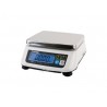 Check Weighing Scale Cas SW-II USB 3 kg, with Metrological approval