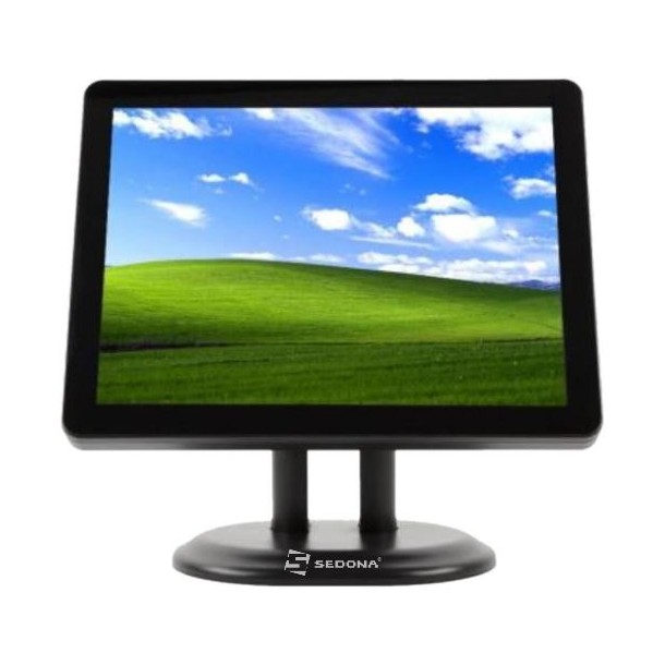 Monitor Touch Fujitsu DV75P 15 inch