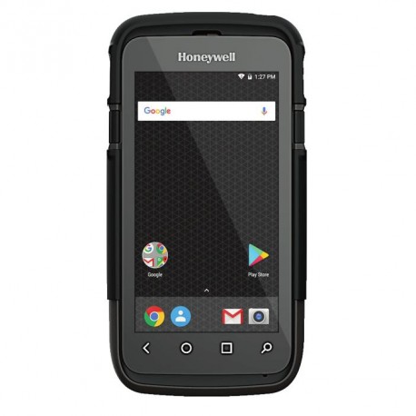 Terminal mobil cu cititor coduri Honeywell DOLPHIN CT60 XP – Android