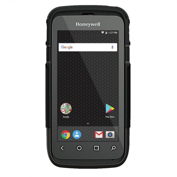 Mobile Terminal with scanner Honeywell Dolphin CT60 XP - Android