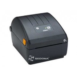 Imprimanta de etichete Zebra ZD220t peeler