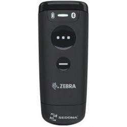 Bluetooth Scanner 2D Zebra CS6080