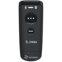 Cititor coduri 2D Bluetooth Zebra CS6080