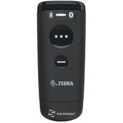 Cititor coduri Bluetooth 2D Zebra CS6080