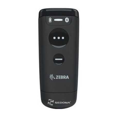 Bluetooth Scanner 2D Zebra CS6080