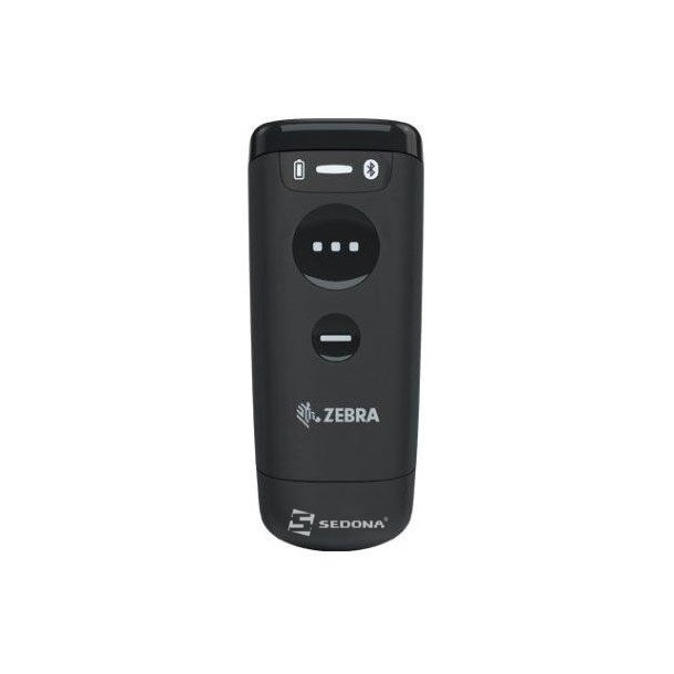 Bluetooth Scanner 2D Zebra CS6080