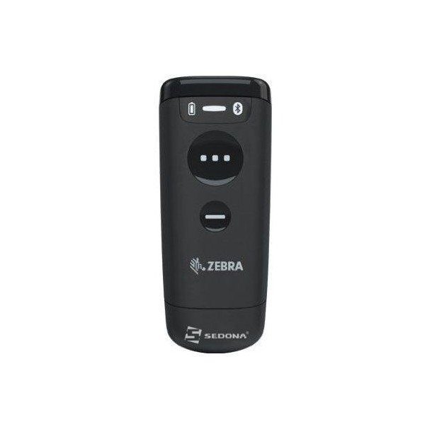 Cititor coduri Bluetooth 2D Zebra CS6080