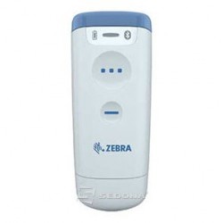 Bluetooth Scanner 2D Zebra CS6080 Healthcare