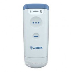 Cititor coduri Bluetooth 2D Zebra CS6080 Healthcare