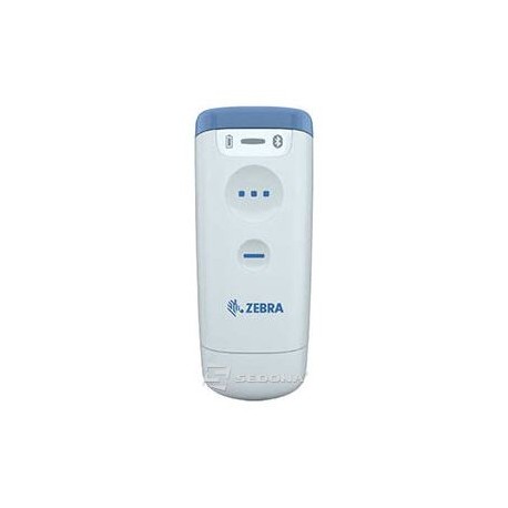 Bluetooth Scanner 2D Zebra CS6080 Healthcare