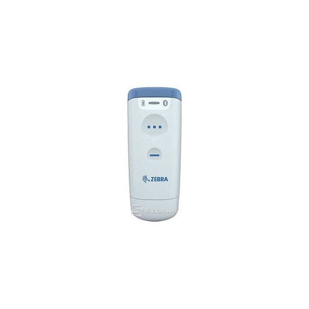 Cititor coduri Bluetooth 2D Zebra CS6080 Healthcare