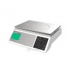 Cantar comercial fara brat Aclas PS1A 30kg - Fara conectare - Acumulator