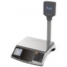 Cantar comercial cu brat Aclas PS1A 30kg - Fara conectare - Acumulator