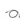 Zebra TC51 / TC52 / TC56 / TC57 / TC21 / TC26 USB power cable