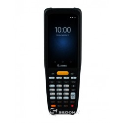 Mobile Terminal with scanner Zebra MC2200 - Android