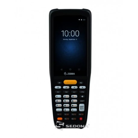 Mobile Terminal with scanner Zebra MC2200 - Android
