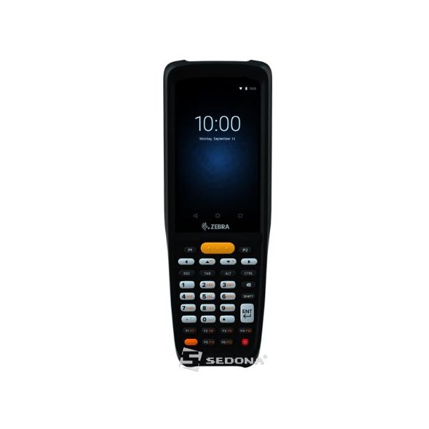 Mobile Terminal with scanner Zebra MC2200 - Android