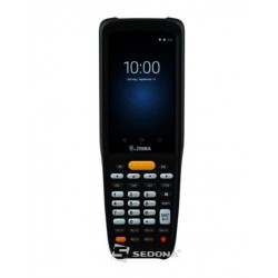 Mobile Terminal with scanner Zebra MC2200 Camera, NFC - Android