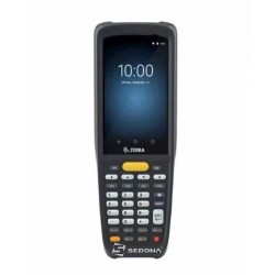 Terminal mobil Zebra MC2200 2D – Android