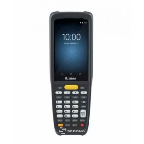 Terminal mobil Zebra MC2700 2D, 4G, NFC – Android