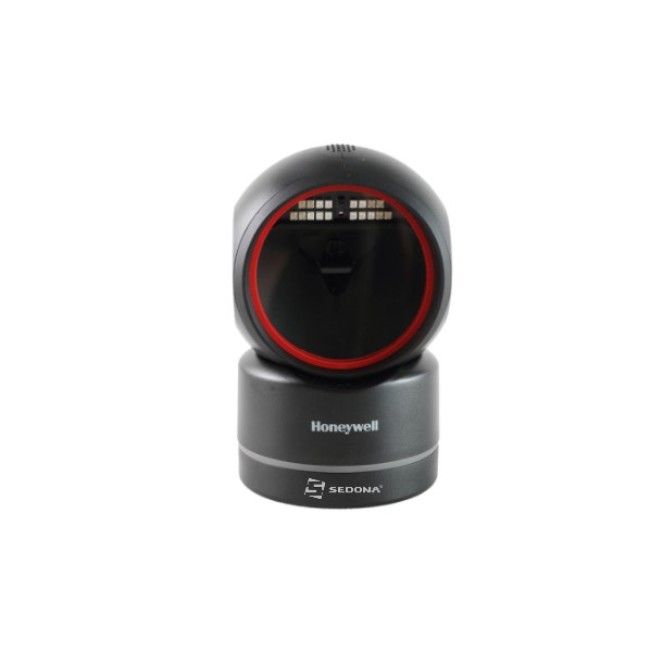 Cititor de coduri Honeywell HF680, 2D, conectare USB 