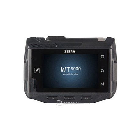 Mobile terminal Zebra WT6300- Android