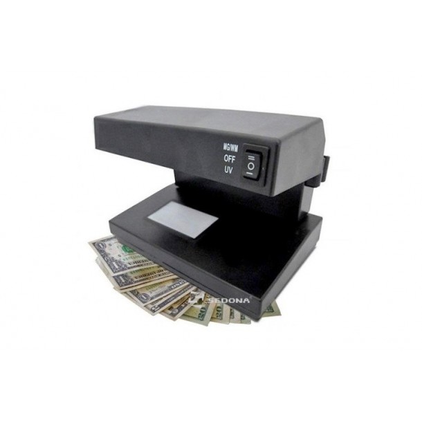 Currency verifier NB725