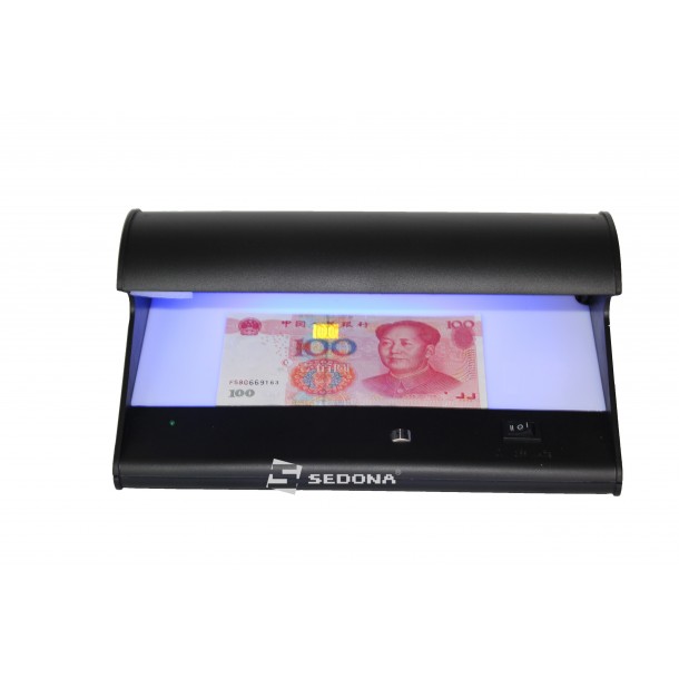 Currency verifier NB730