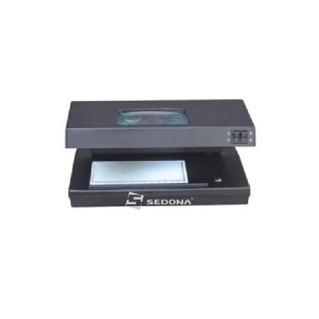Currency verifier NB755