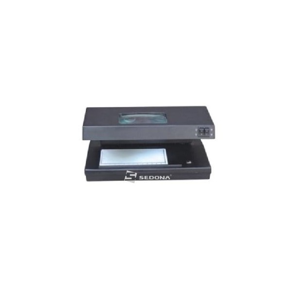 Currency verifier NB755