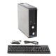 Refurbished PC desktop Dell