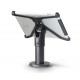 SpacePole SafeGuard X-Frame Tablet Stand