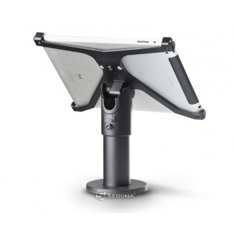 SpacePole SafeGuard X-Frame Tablet Stand