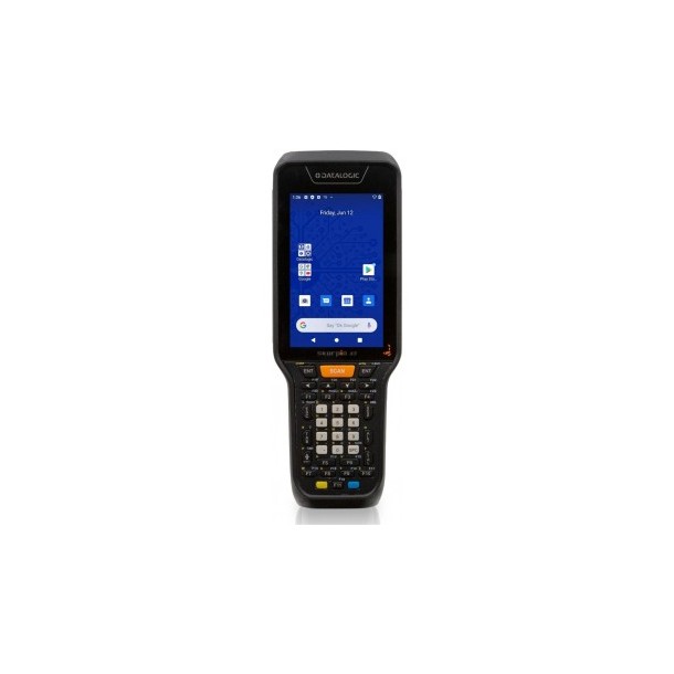 Mobile Terminal with scanner Datalogic Skorpio X5 - Android