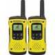 Walkie Talkie Motorola T82 Extreme (2 bucati)