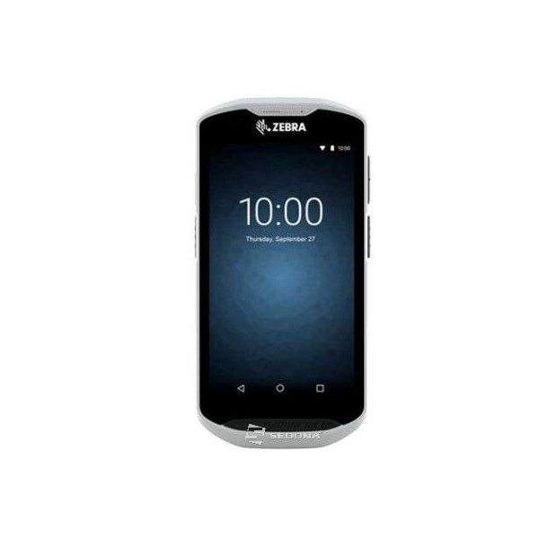Mobile terminal Zebra TC52X-HC Android