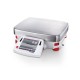 Balanta de precizie Ohaus Explorer 0,001g – Cu Metrologie si calibrare interna