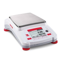 High Precision Scale Ohaus Adventurer 0,001g Without Metrological Approval