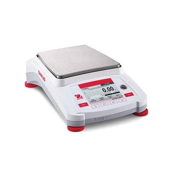 High Precision Scale Ohaus Adventurer 0,001g Without Metrological Approval