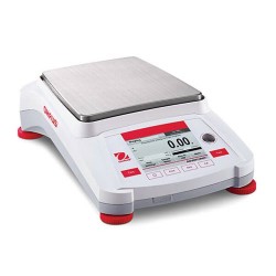 High Precision Scale Ohaus Adventurer 0,01g With Metrological Approval