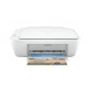 A4 multifunction printer (with scanner