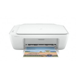 A4 multifunction printer (with scanner