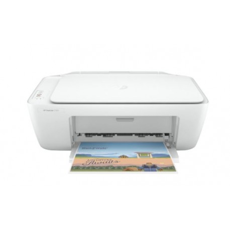 A4 multifunction printer (with scanner
