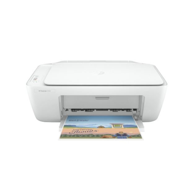 A4 multifunction printer (with scanner