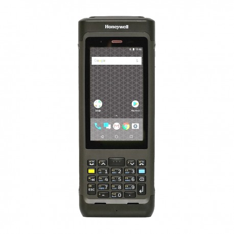 Honeywell Dolphin CN80 mobile terminal, Android, 23 keys