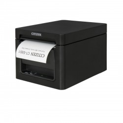 POS Printer Citizen CT-E651, Bluetooth