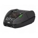 Mobile Label Printer TSC Alpha-30L WiFi, USB, Bluetooth